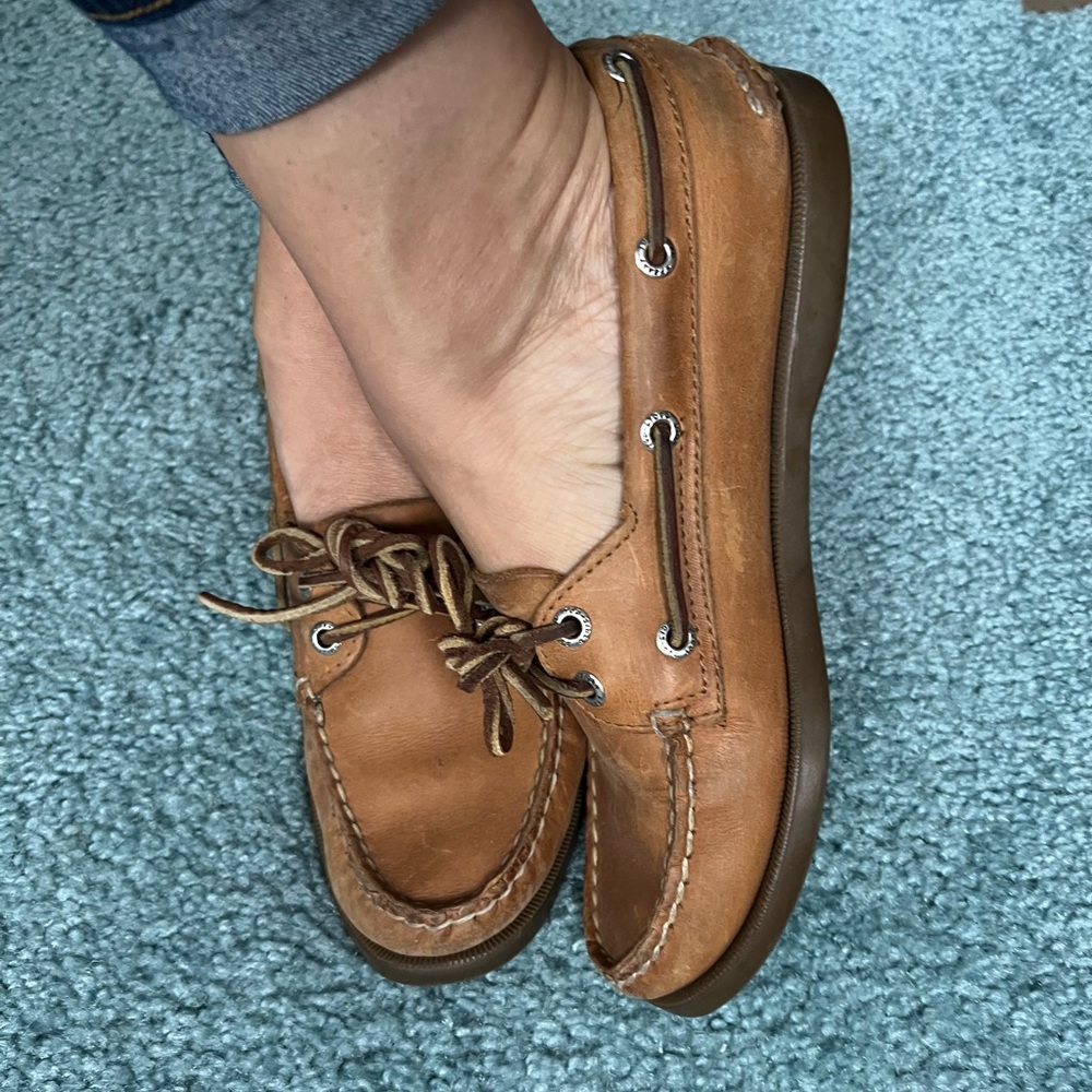 Women's Authentic Original Boat Shoe
